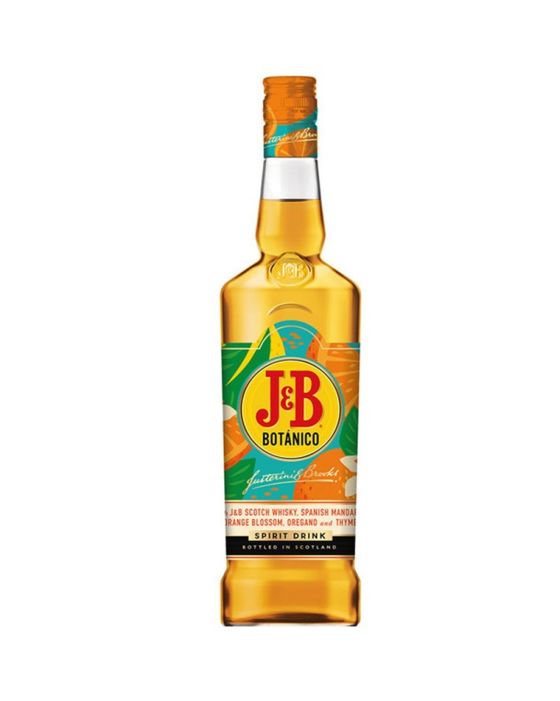 J&B BOTANIC