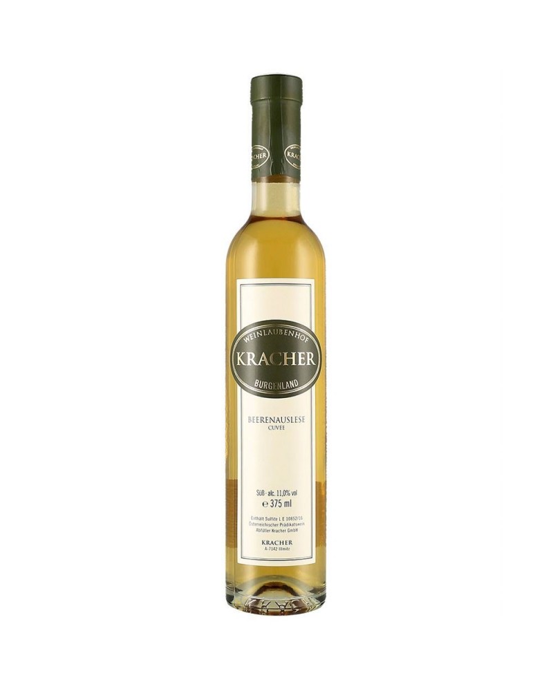 Kracher Beerenauslese 2017 375 ml.