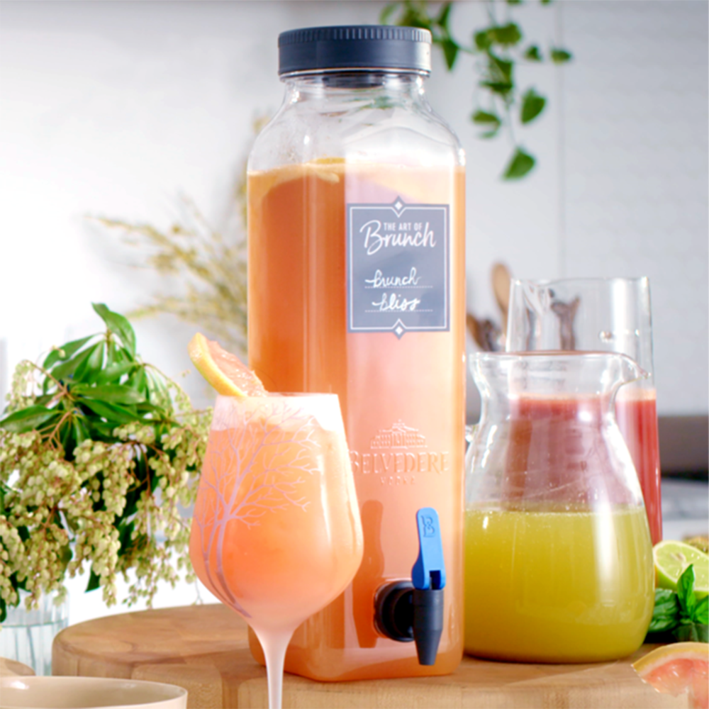 vodka belvedere - comprar vodka premium belvedere