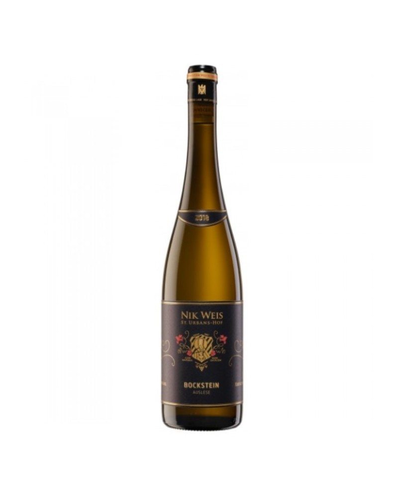 Nik Weis Bockstein Auslese