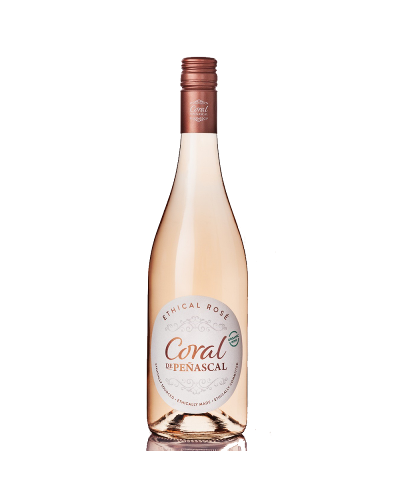 CORAL DE PEÑASCAL ETHICAL ROSE 2020