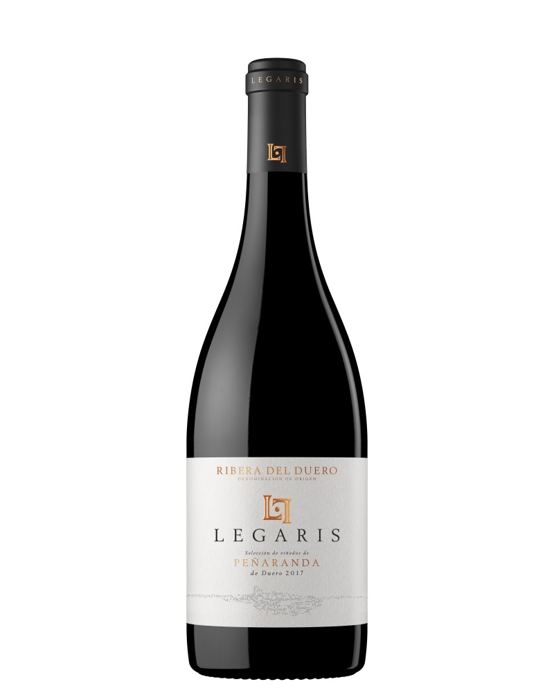 Legaris Peñaranda de Duero 75cl.