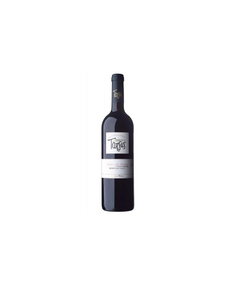 Quinta de Tarsus Crianza - Comprar Vinho Tinto - Comprar Ribera - Comprar Vinho