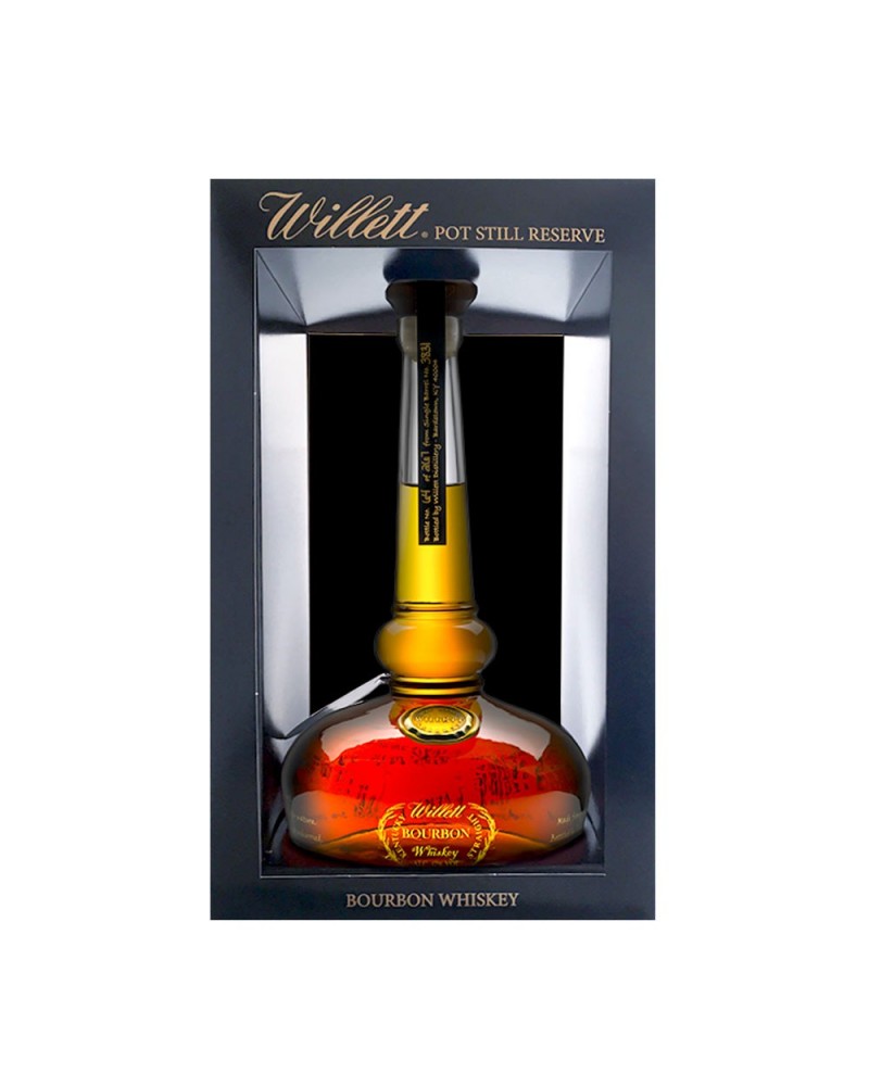 Willet Pot Still Reserve Bourbon 70Cl.