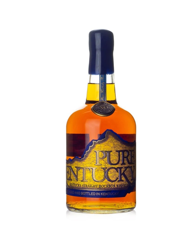 PURE KENTUCKY XO SMALL BATCH 