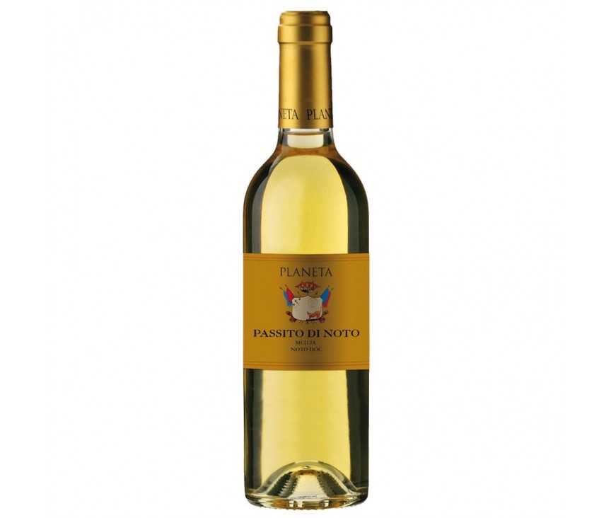 Passito Di Noto