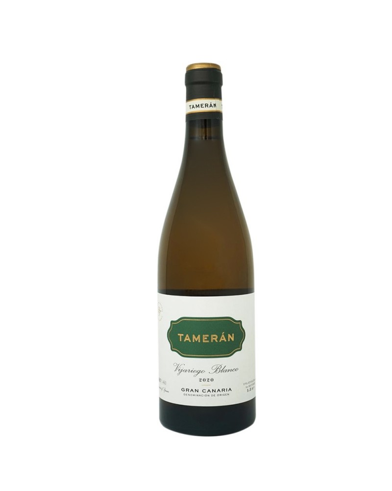 Tamerán Vijariego 2020