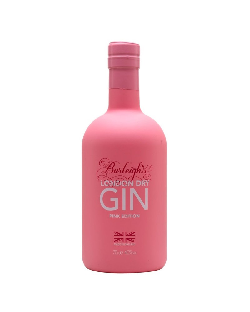 Burleighs Gin Rosa