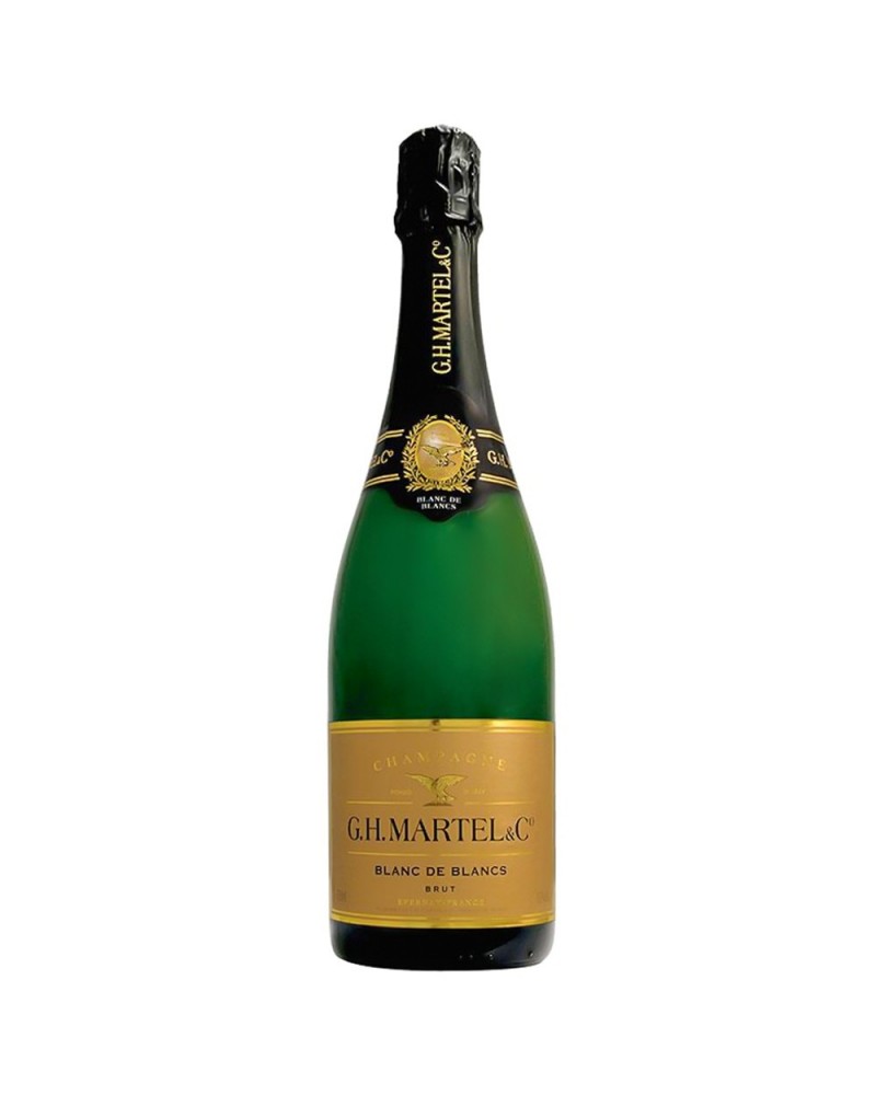 Martel Prestige Brut Champanhe 75Cl.