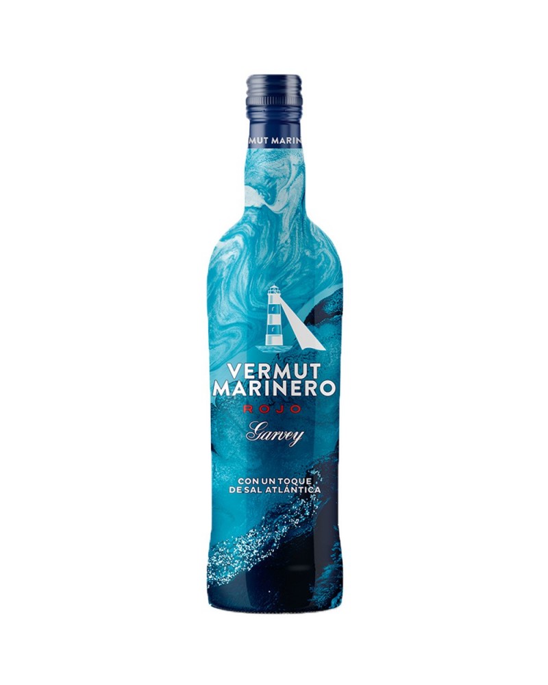 Vermut Marinero Garvey 75 Cl.