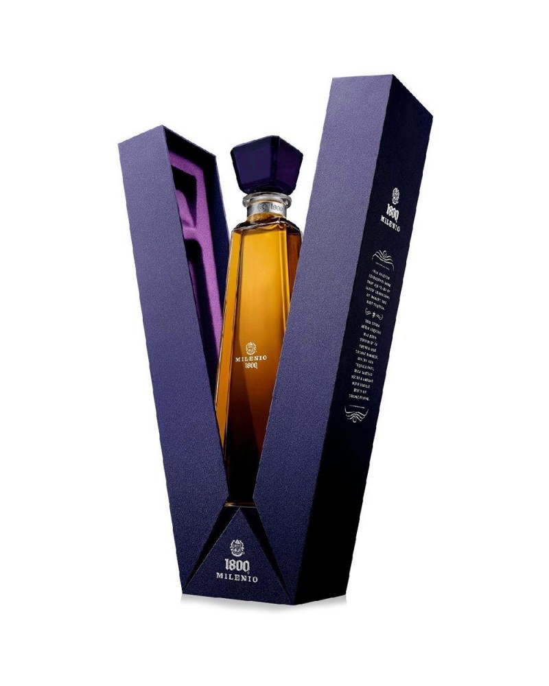 Tequila Reserva 1800 A