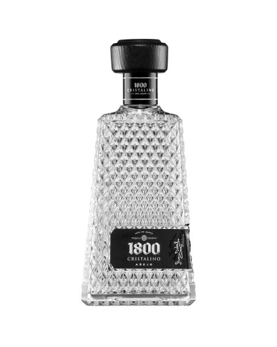 tequila reserva 1800 a