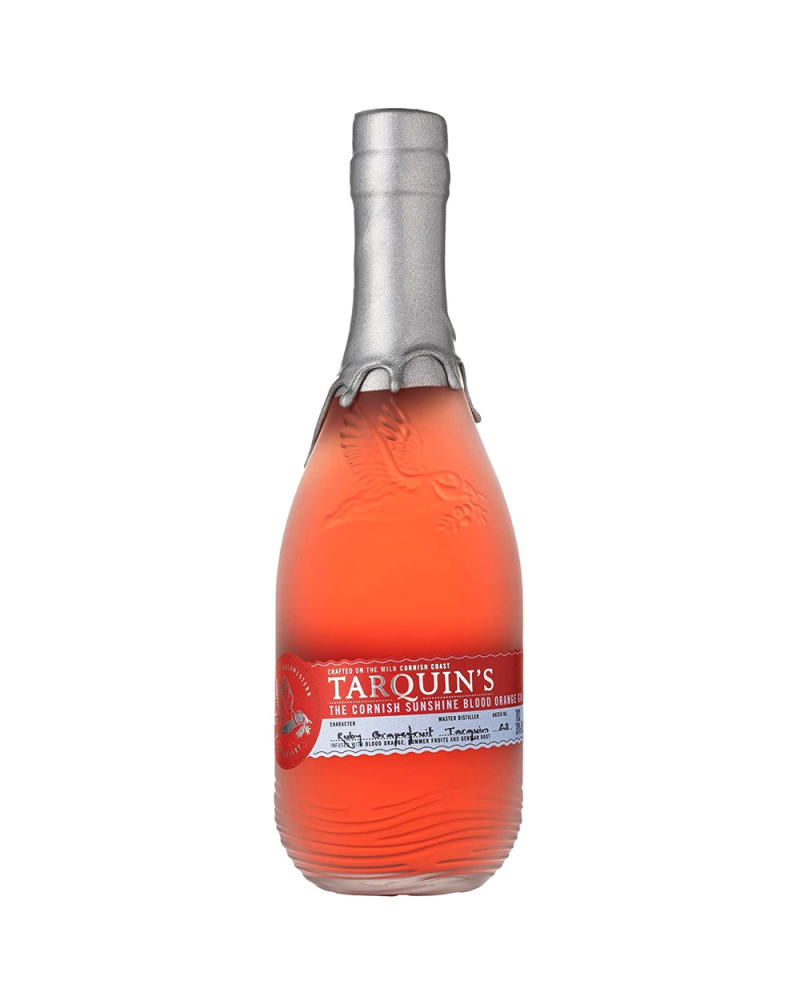 Tarquin's Blood Orange Gin 70 Cl.