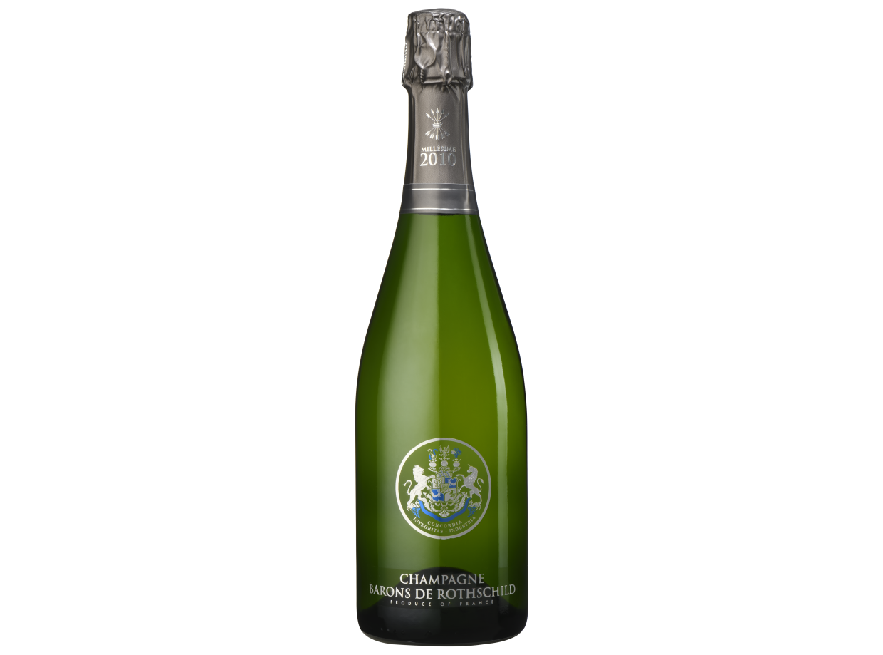 Buy Barons de Rothschild Millésime 2012 | Campoluz Enoteca