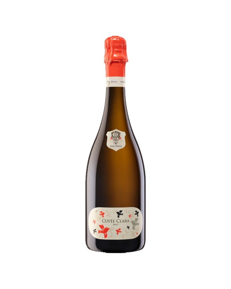 Nik Weis Pinot Noir