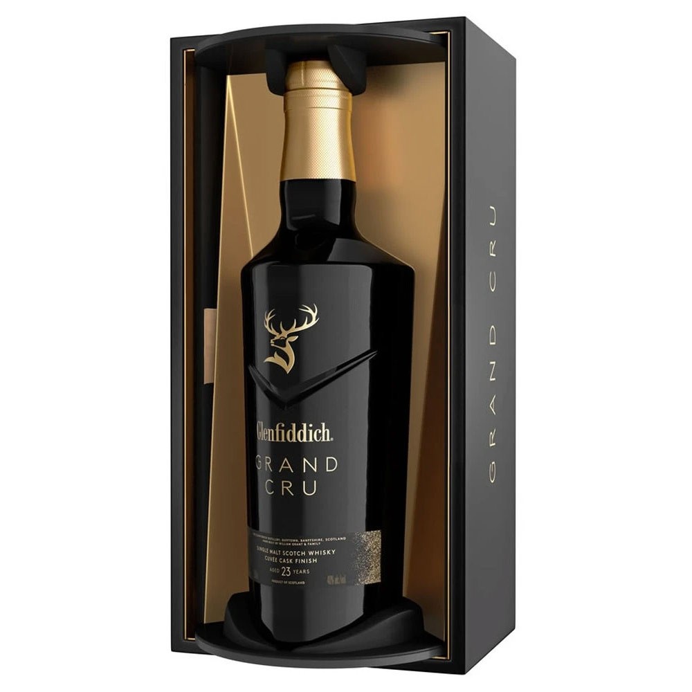 glenfiddich 21 a