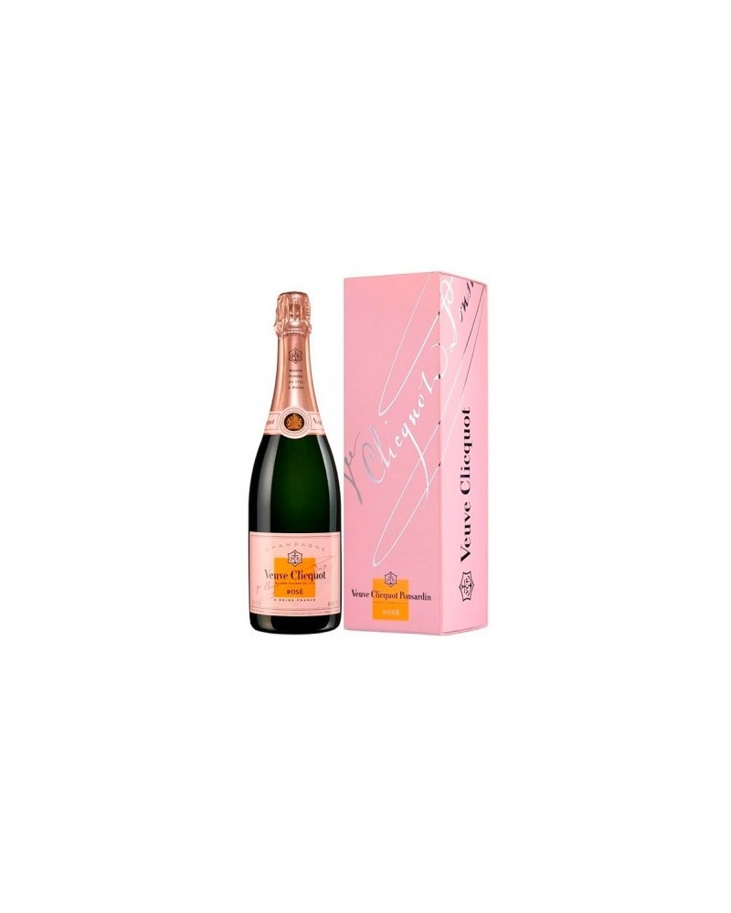 veuve clicquot rose - comprar champagne rosado - champagne - veuve