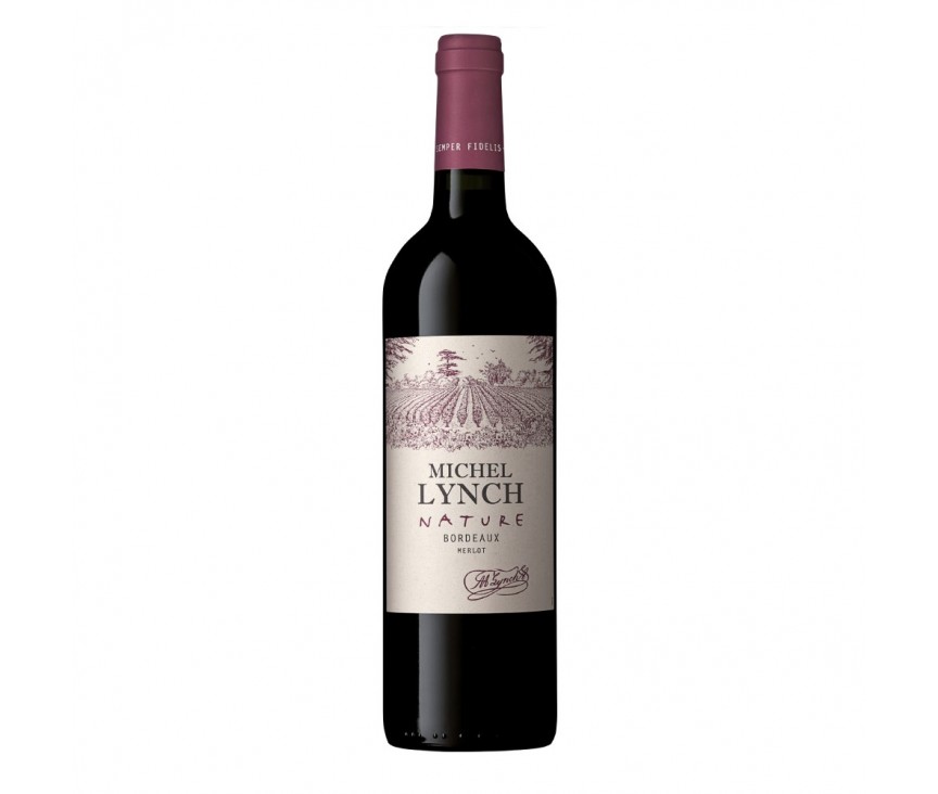 Michel Lynch Sauvignon Blanc Nature 2016