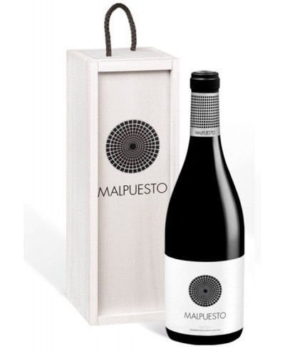 malpuesto - comprar vino tinto rioja - comprar rioja - malpuesto rioja