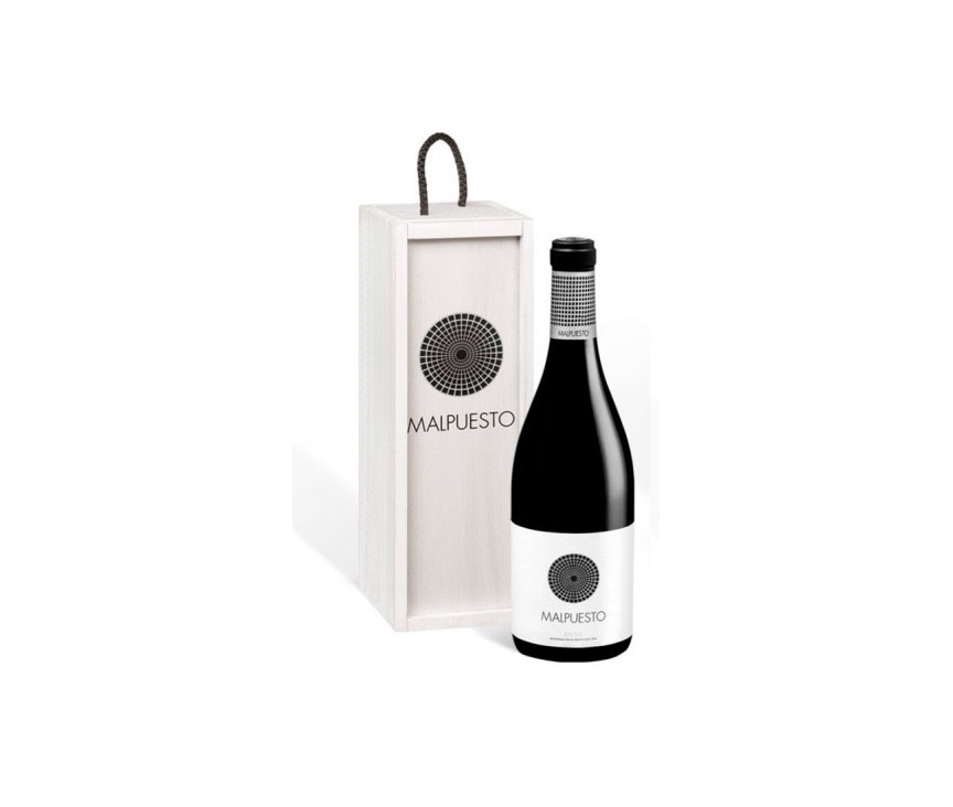 malpuesto - comprar vino tinto rioja - comprar rioja - malpuesto rioja
