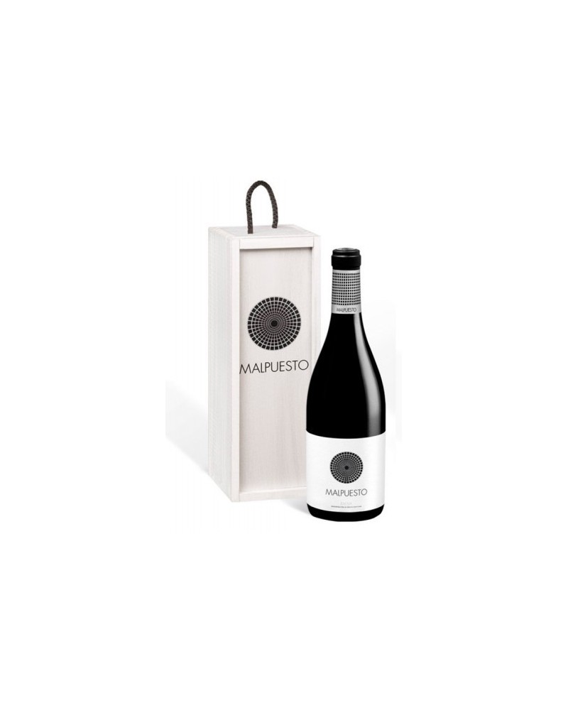 malpuesto - comprar vino tinto rioja - comprar rioja - malpuesto rioja