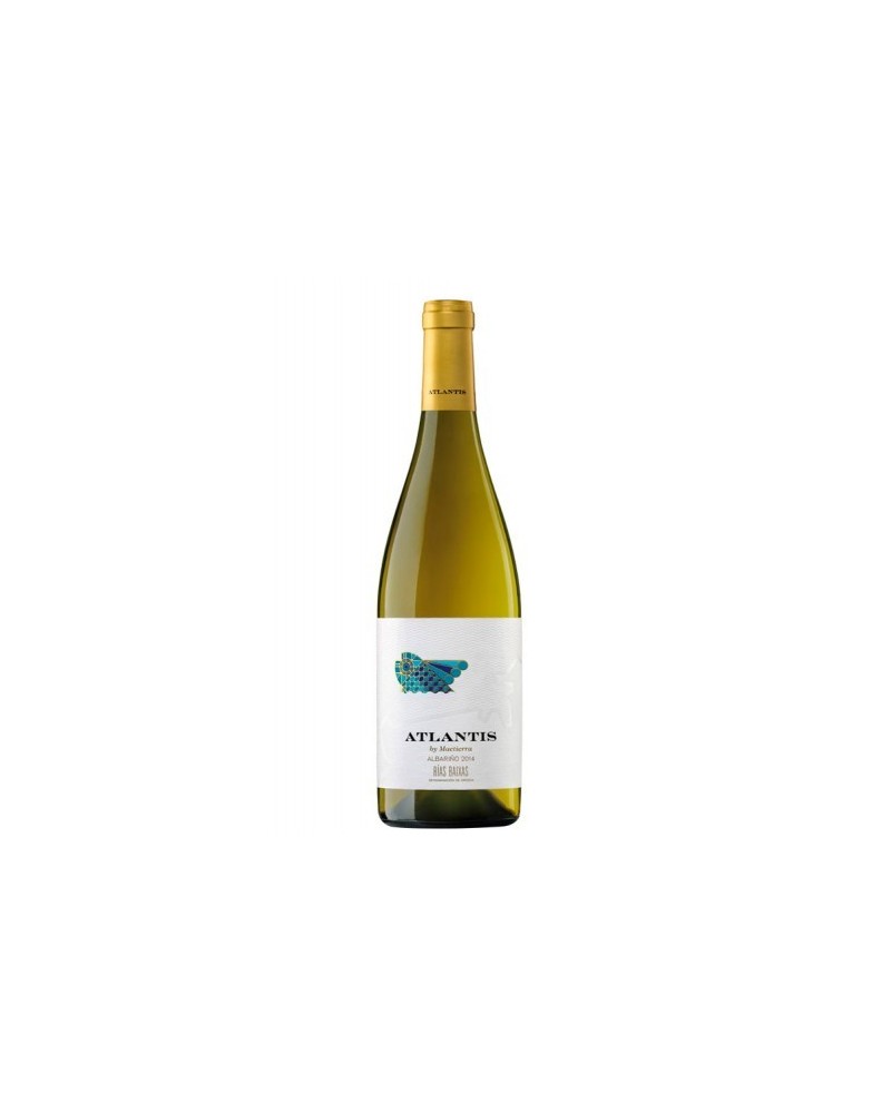 Atlantis Albariño 2024