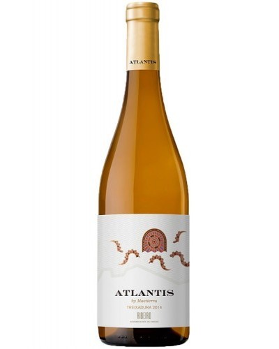 atlantis treixadura - comprar atlantis treixadura - comprar vino blanco