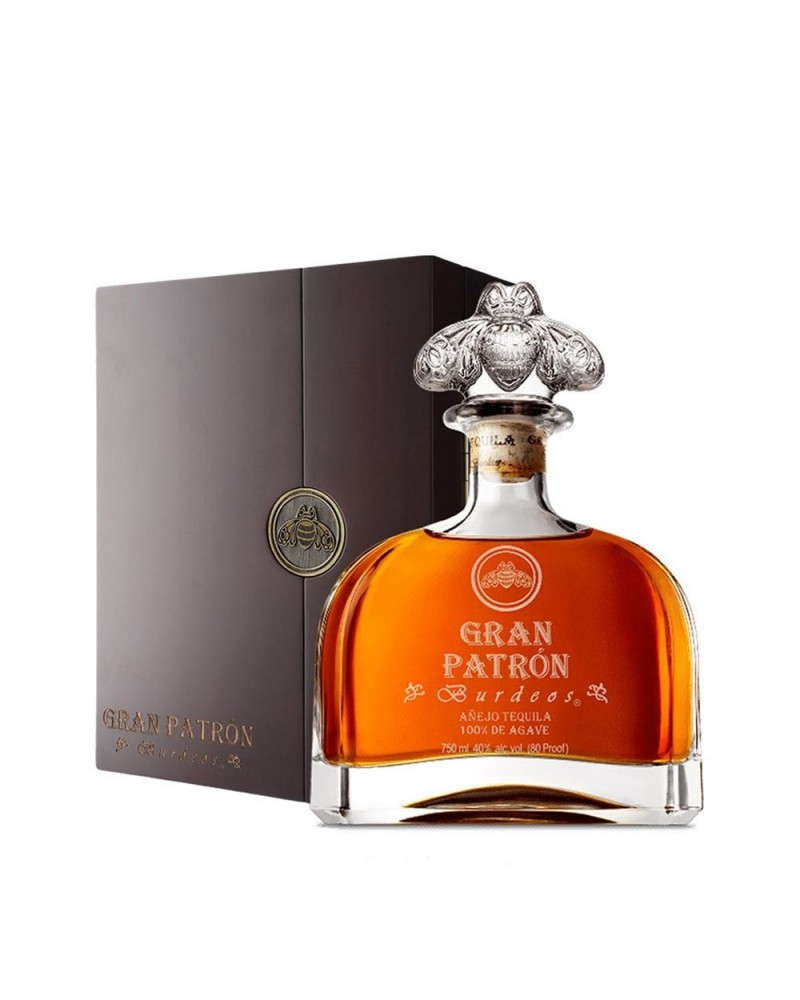 Tequila Patron
