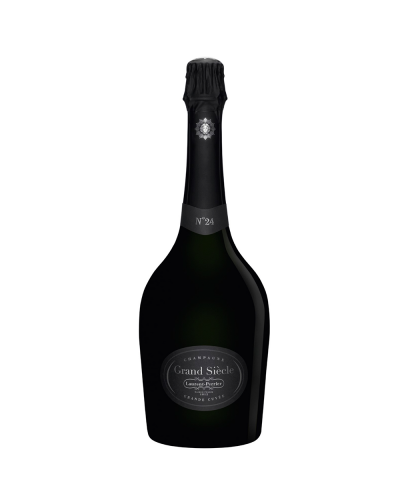 laurent perrier grand si