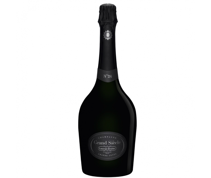 laurent perrier grand si
