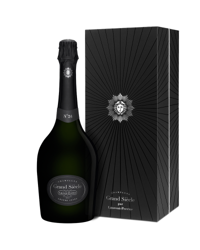laurent perrier grand si