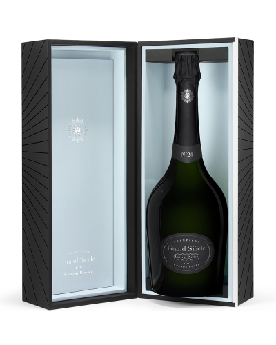 laurent perrier grand si