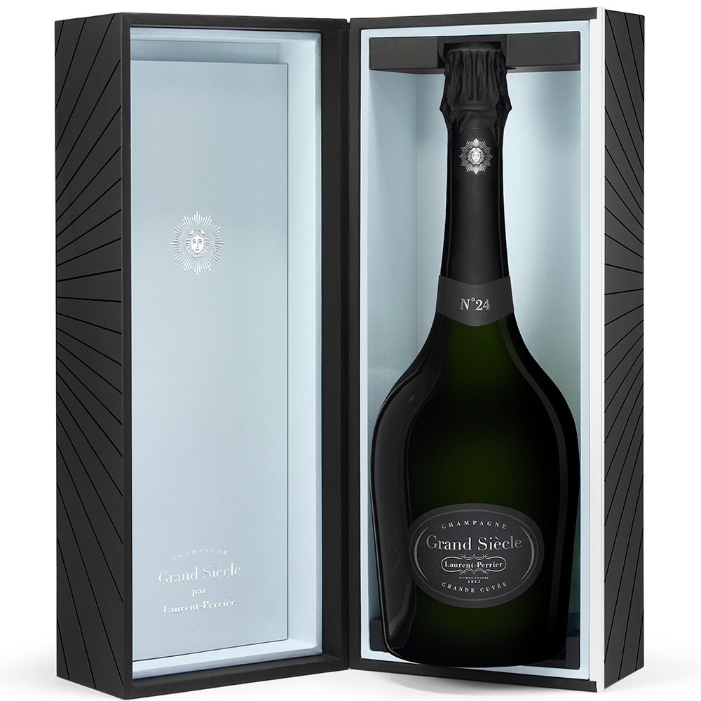 laurent perrier grand si