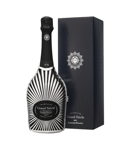 laurent perrier grand si