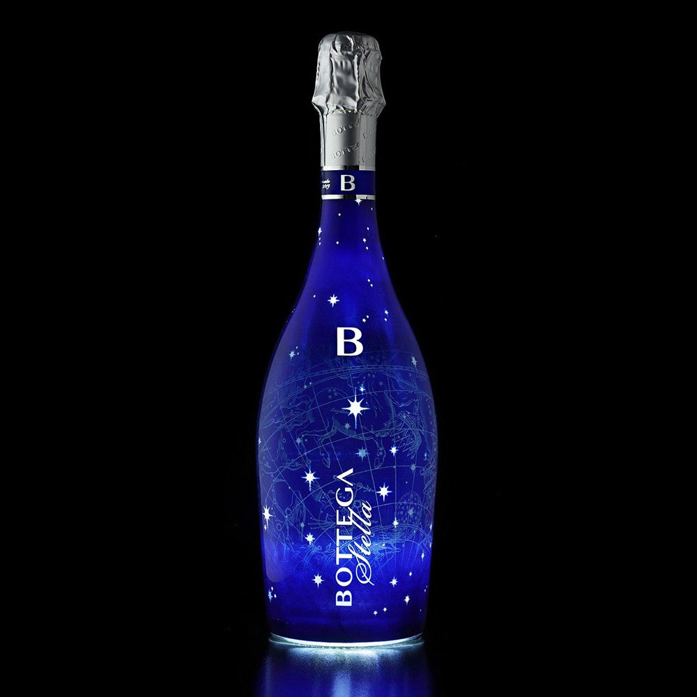 bottega Gold Spumante - Comprar bottega - bottega Spumante - bottega Gold