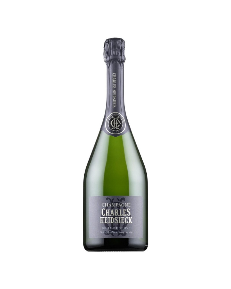 Charles Heidsieck Brut Reserva