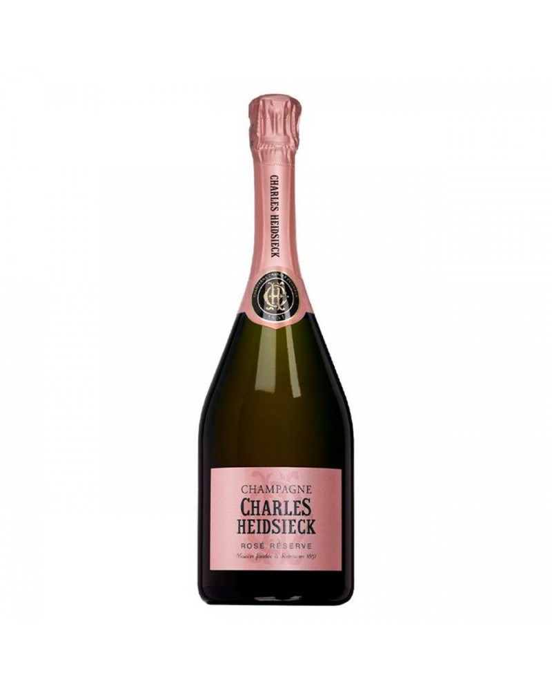 Charles Heidsieck Brut Réserve