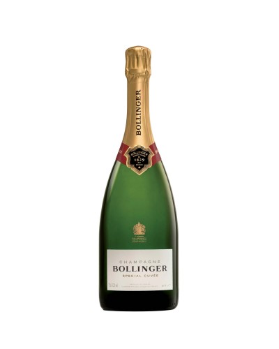 bollinger sp