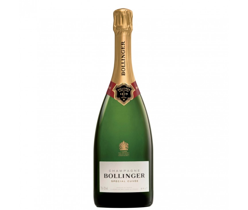 bollinger sp