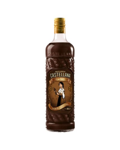 La Castellana Cacao 70 Cl.