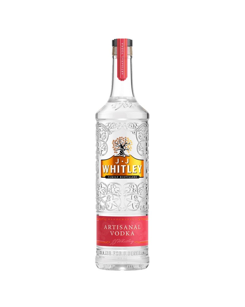 Whitley Neill Rhubarb & Ginger Gin 70cl.
