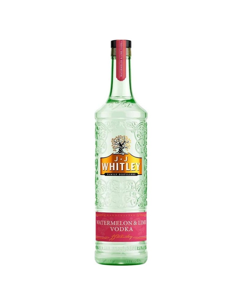 Whitley Neill Rhubarb & Ginger Gin 70cl.