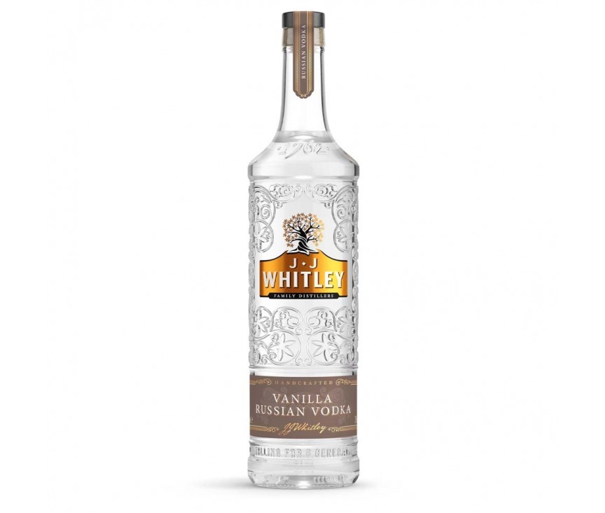 Whitley Neill Rhubarb & Ginger Gin 70cl.