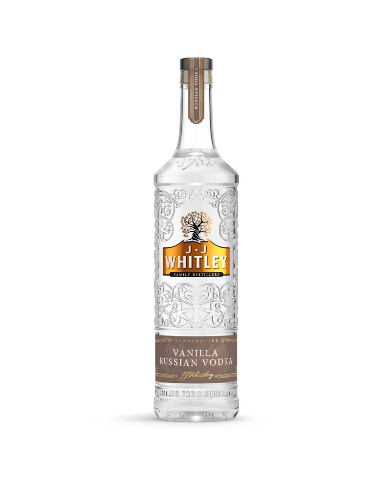 Whitley Neill Rhubarb & Ginger Gin 70cl.