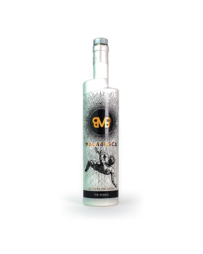 Vodka Malabusca 70 Cl.