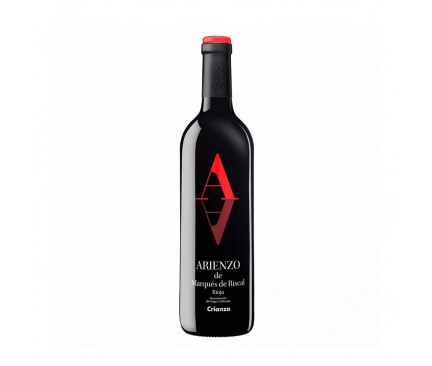 arienzo de riscal crianza - comprar arienzo de riscal crianza - rioja - vino