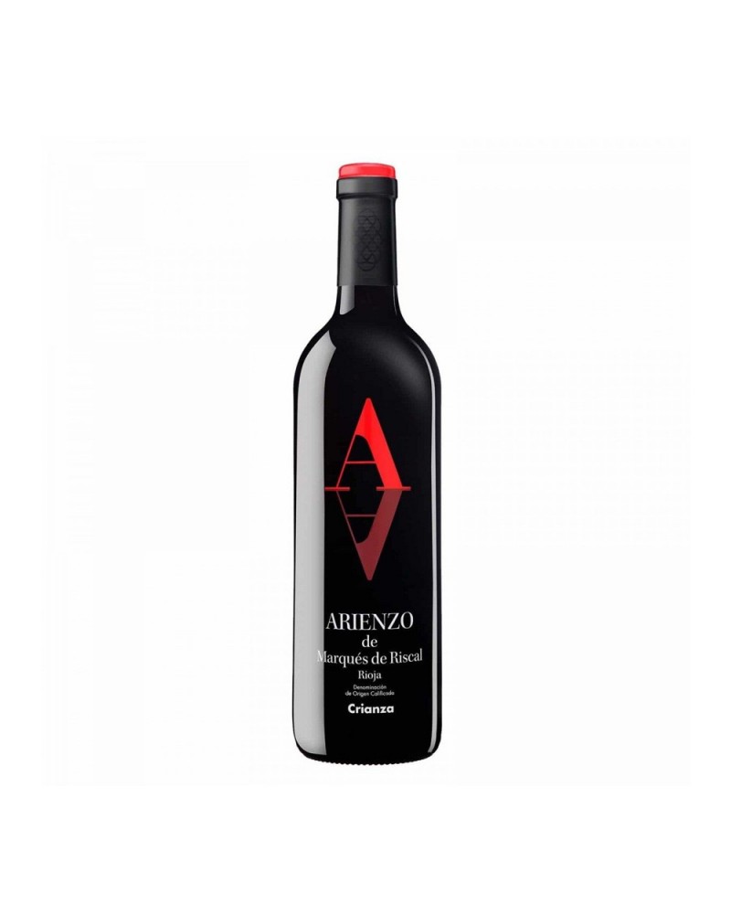 arienzo de riscal crianza - comprar arienzo de riscal crianza - rioja - vino