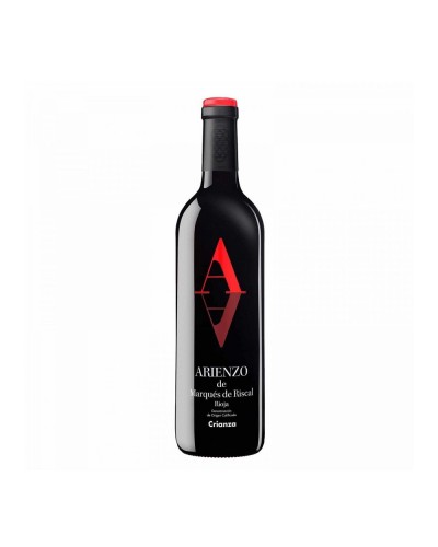 arienzo de riscal crianza - comprar arienzo de riscal crianza - rioja - vino