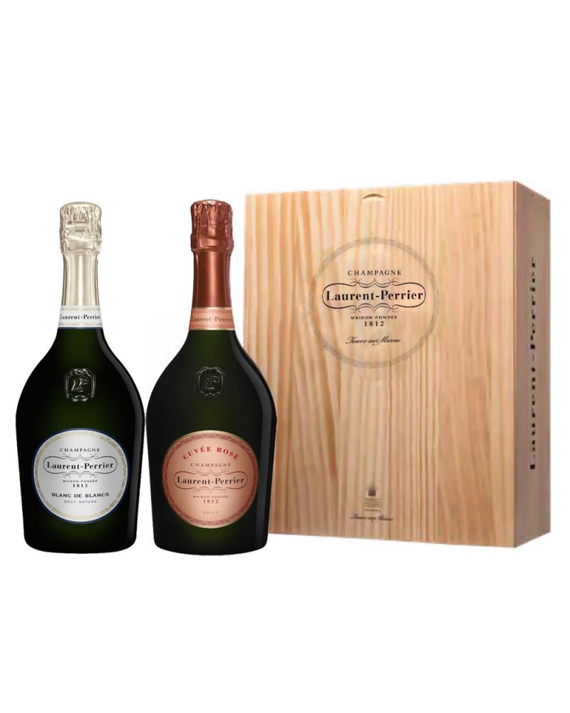 laurent-perrier, cuv