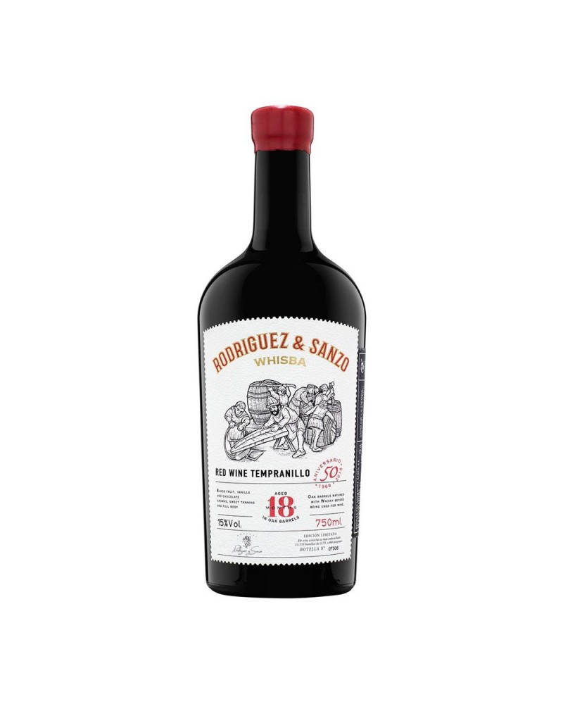 Rodriguez & Sanzo Sob Véu